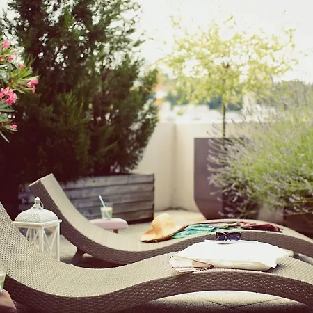 Guest house Ma Parenthese Sur Le Toi *